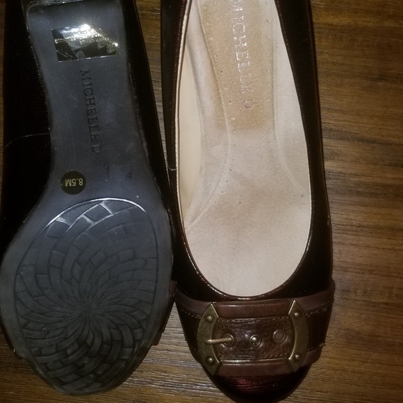 I'm selling size 8 Michelle D - Picture 5 of 8